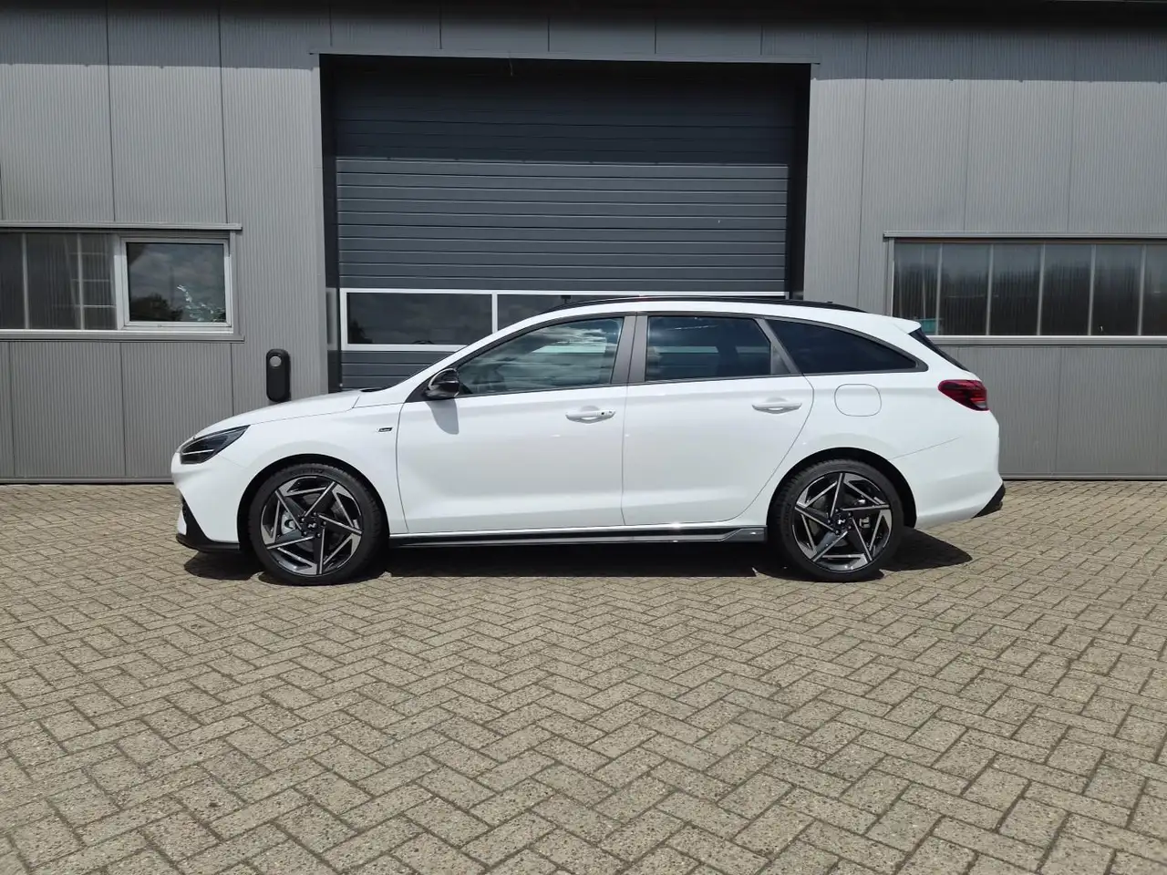 Hyundai i30 2026