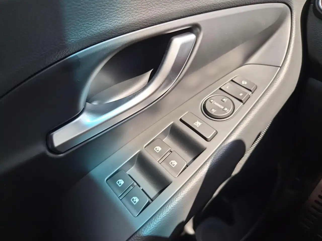 Hyundai i30 2026 — фото 13