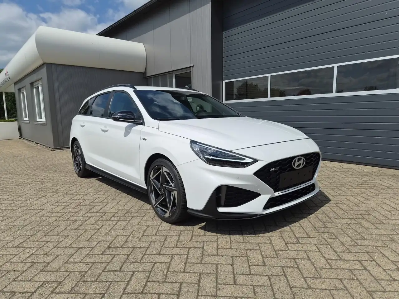 Hyundai i30 2026 — фото 7