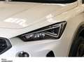 CUPRA Formentor TSI DSG LED SITZHEIZUNG EINPARKHILFE CARPLAY Weiß - thumbnail 5