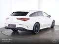 Mercedes-Benz CLA 200 AMG+NIGHT+PANO+AHK+MULTIBEAM+KAMERA+7G Weiß - thumbnail 3