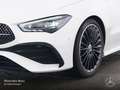 Mercedes-Benz CLA 200 AMG+NIGHT+PANO+AHK+MULTIBEAM+KAMERA+7G Weiß - thumbnail 5