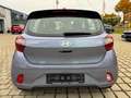 Hyundai i10 1.2 Automatik Trend *Klimaaut.*1. Hand*Kam.* Blau - thumbnail 7
