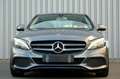 Mercedes-Benz C 250 CGI Lim./Avantgarde/Aut./LED/AHK Gris - thumbnail 2