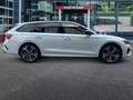 Skoda Octavia 2.0 TSI RS 265PK PANO-DAK/TREKHAAK/CAMERA/STOELVER Wit - thumbnail 4