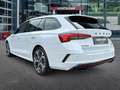 Skoda Octavia 2.0 TSI RS 265PK PANO-DAK/TREKHAAK/CAMERA/STOELVER Wit - thumbnail 7
