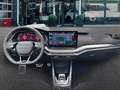Skoda Octavia 2.0 TSI RS 265PK PANO-DAK/TREKHAAK/CAMERA/STOELVER Wit - thumbnail 14