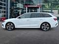 Skoda Octavia 2.0 TSI RS 265PK PANO-DAK/TREKHAAK/CAMERA/STOELVER Wit - thumbnail 8