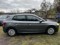 Skoda Fabia Fabia 1.0 TSI Clever Gris - thumbnail 6