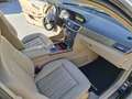 Mercedes-Benz E 350 E 350 T Avantgarde 4MATIC CDI Aut. Avantgarde Schwarz - thumbnail 11