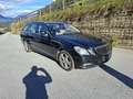 Mercedes-Benz E 350 E 350 T Avantgarde 4MATIC CDI Aut. Avantgarde Schwarz - thumbnail 3