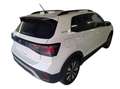 Volkswagen T-Cross 1.0 TSI DSG Goal Navi LED 3 J. Anschl.Ga Weiß - thumbnail 4