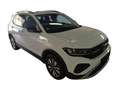 Volkswagen T-Cross 1.0 TSI DSG Goal Navi LED 3 J. Anschl.Ga Weiß - thumbnail 3