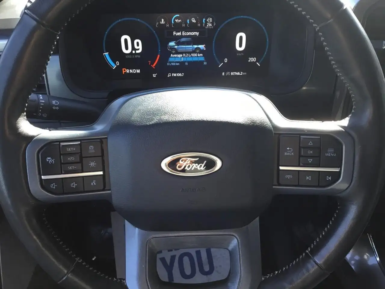 Ford F 150 снимка Ford F 150