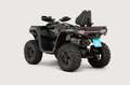 Autres CFORCE 850 TOURING Sondermodell Gris - thumbnail 4