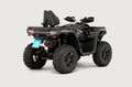 Autres CFORCE 850 TOURING Sondermodell Gris - thumbnail 3