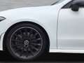 Mercedes-Benz CLA 200 Shooting Brake 200d 8G-DCT Blanco - thumbnail 5
