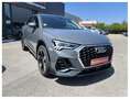 Audi Q3 35 TDI 150cv S-tronic Design + JA19 + MMI NAVIGATION +full led + Attelage Grau - thumbnail 35
