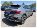 Audi Q3 35 TDI 150cv S-tronic Design + JA19 + MMI NAVIGATION +full led + Attelage Grau - thumbnail 36