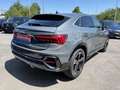 Audi Q3 35 TDI 150cv S-tronic Design + JA19 + MMI NAVIGATION +full led + Attelage Grau - thumbnail 4