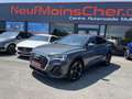 Audi Q3 35 TDI 150cv S-tronic Design + JA19 + MMI NAVIGATION +full led + Attelage Grau - thumbnail 1