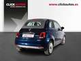 Fiat 500 1.0 Hybrid 70CV Dolcevita Azul - thumbnail 4