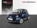 Fiat 500 1.0 Hybrid 70CV Dolcevita Azul - thumbnail 1