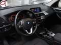 BMW X3 sDrive 18dA Azul - thumbnail 5