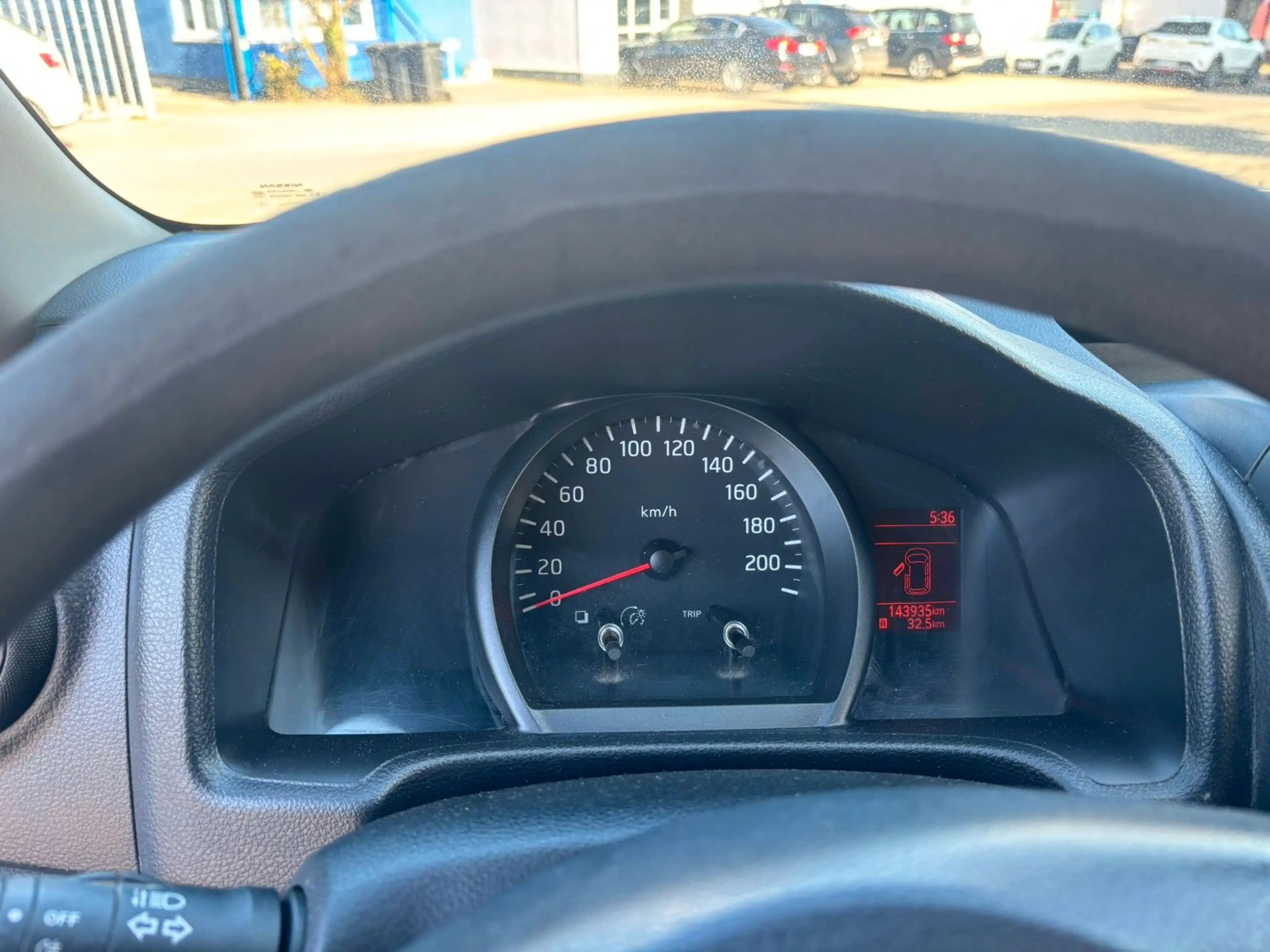 Nissan NV200 /Evalia Kasten Pro *Zahnriemen Neu* — photo 15