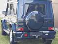 Mercedes-Benz G 400 G400 CDI/6 Station Wagen 2850 mm Schwarz - thumbnail 12