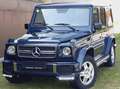 Mercedes-Benz G 400 G400 CDI/6 Station Wagen 2850 mm Schwarz - thumbnail 1