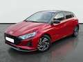 Hyundai i20 FL 1.0 T-GDi 73,5 kW (100 CV) Híbrido 48V MT6 2WD Amarillo - thumbnail 1