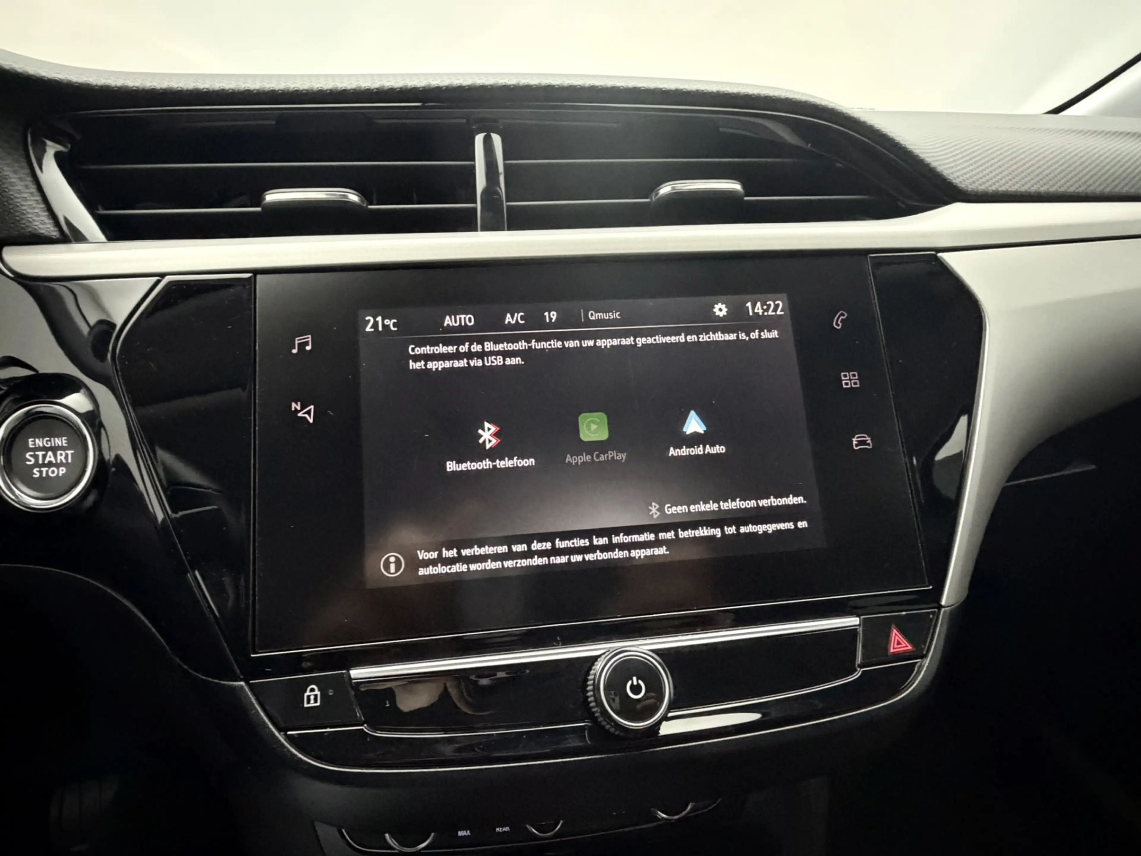 Opel Corsa-e Electric 50 kWh 3-Fase SOH 96,5% | Snellaadvermoge — photo 11