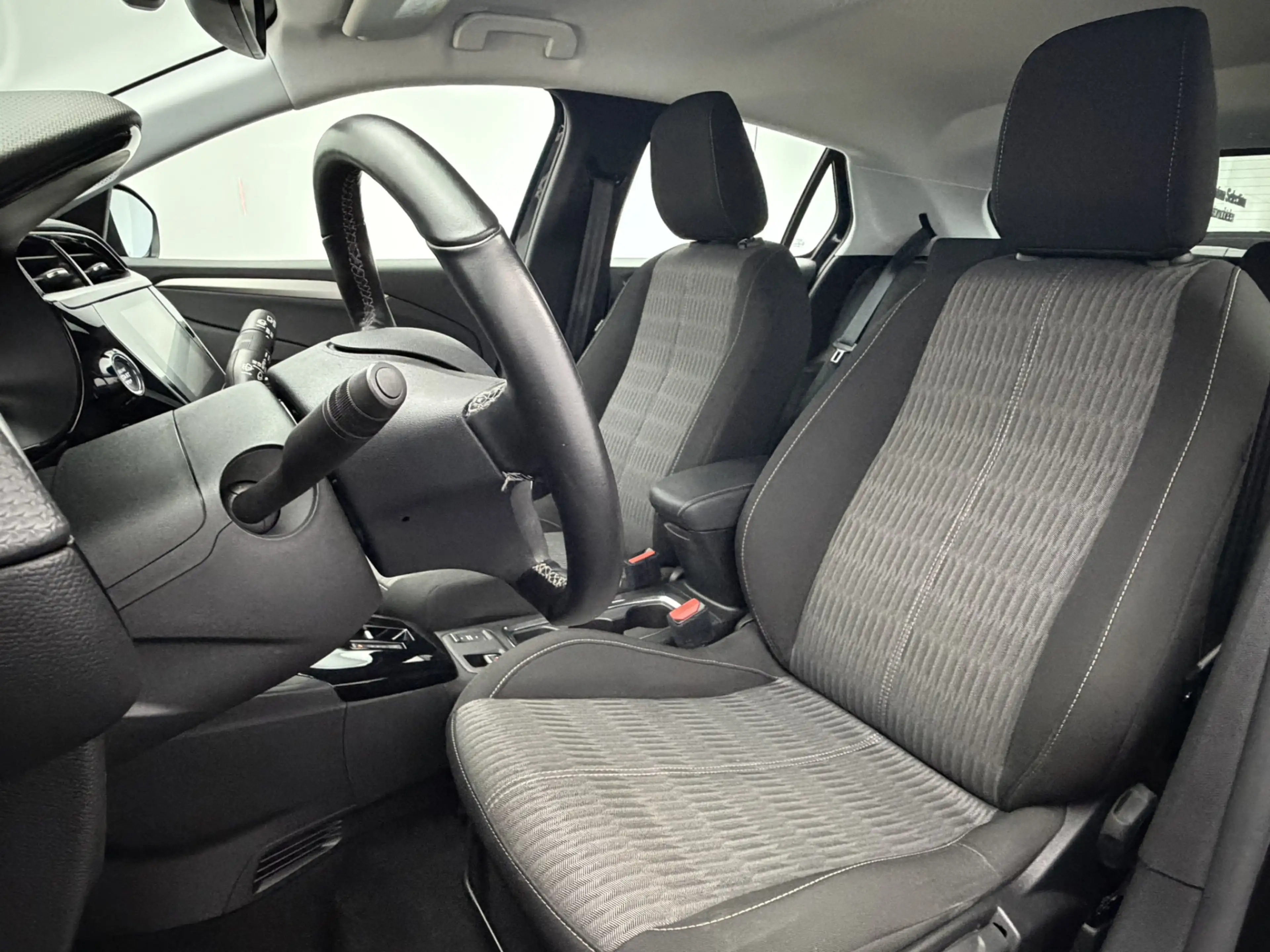 Opel Corsa-e Electric 50 kWh 3-Fase SOH 96,5% | Snellaadvermoge — photo 8