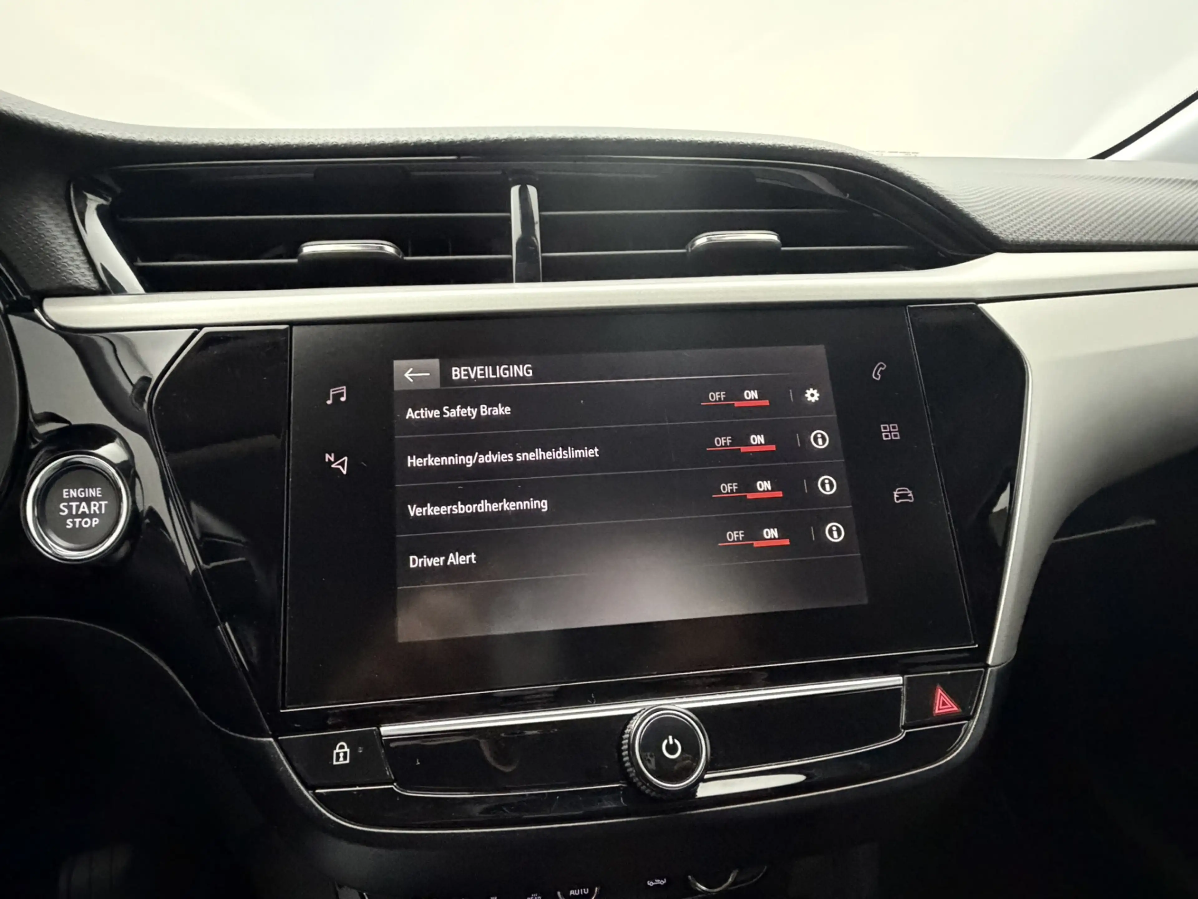 Opel Corsa-e Electric 50 kWh 3-Fase SOH 96,5% | Snellaadvermoge — photo 14