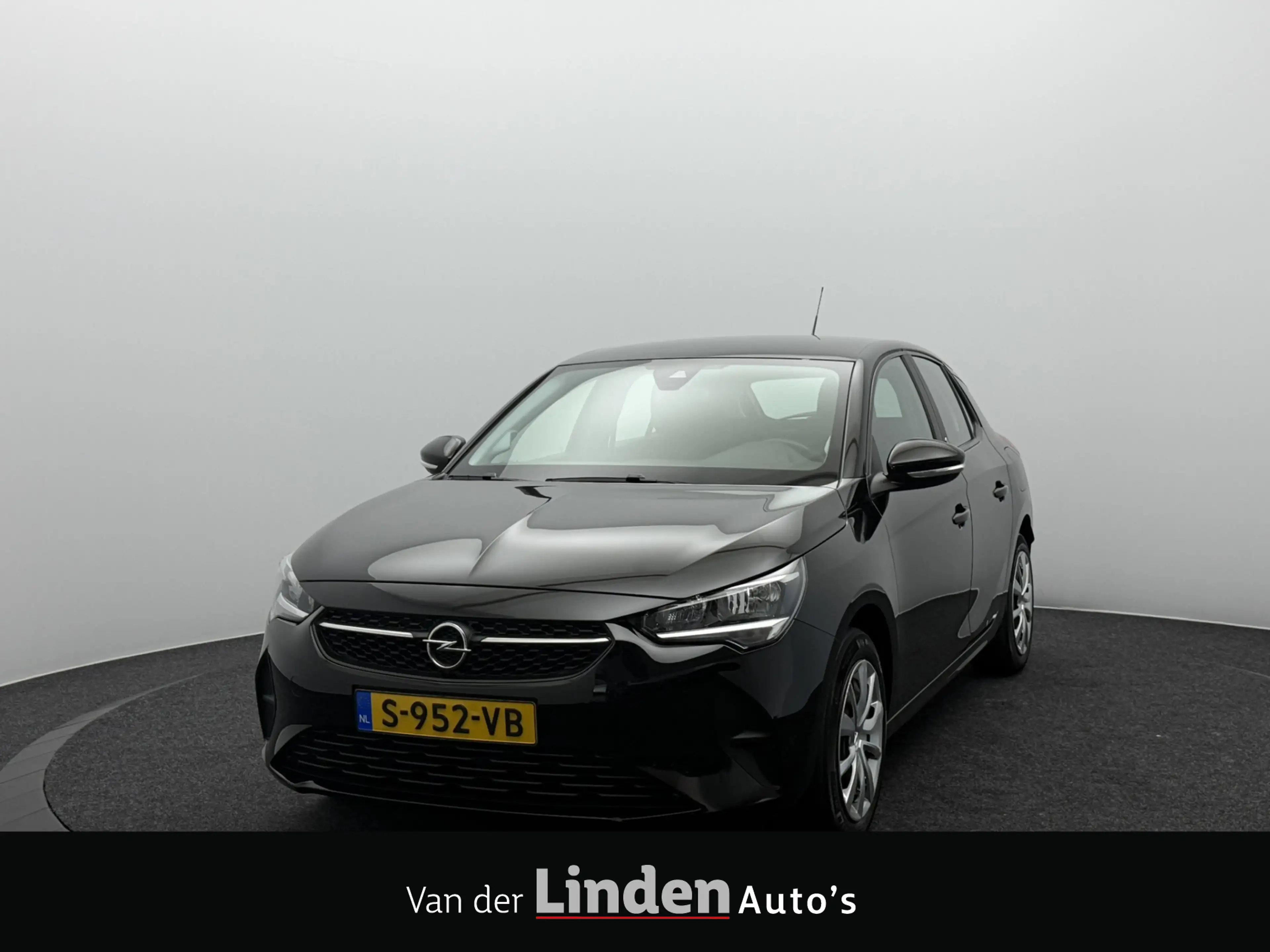 Opel Corsa-e Electric 50 kWh 3-Fase SOH 96,5% | Snellaadvermoge