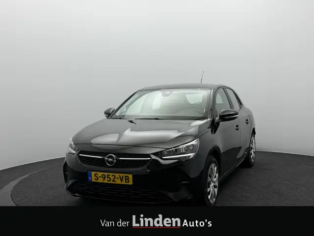 Opel Corsa-e Electric 50 kWh 3-Fase SOH 96,5% | Snellaadvermoge