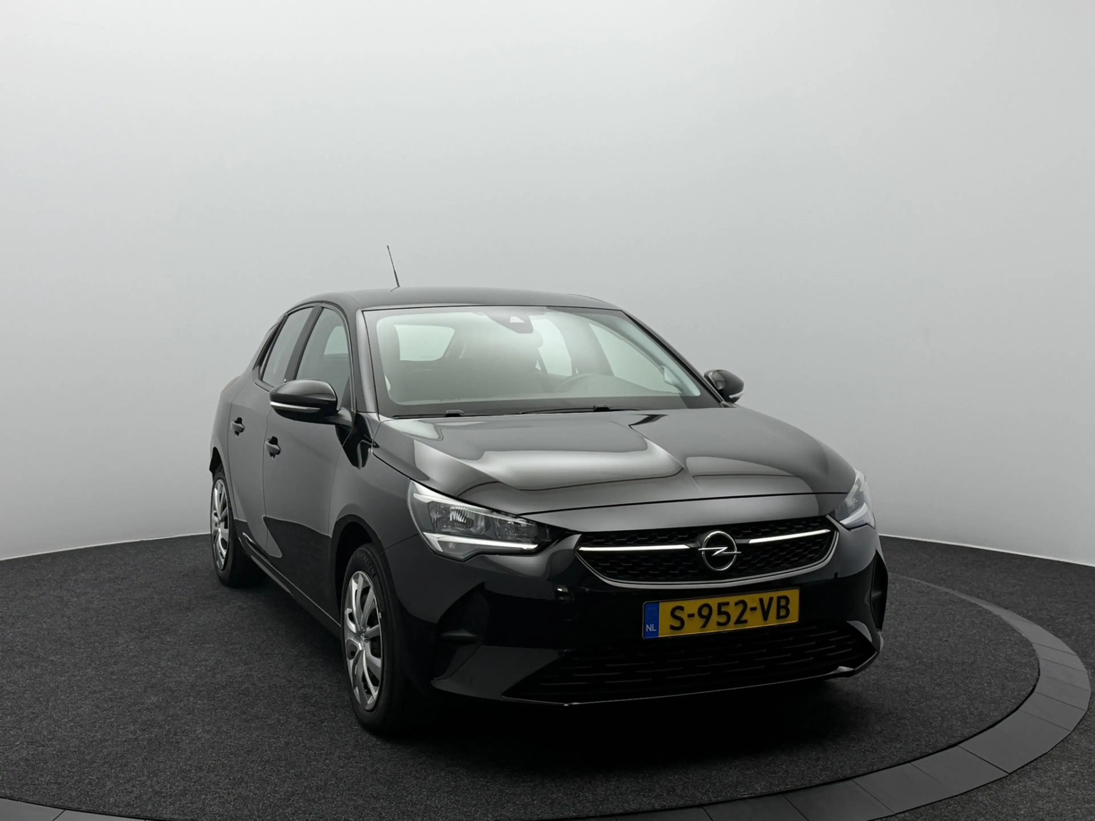 Opel Corsa-e Electric 50 kWh 3-Fase SOH 96,5% | Snellaadvermoge — photo 5