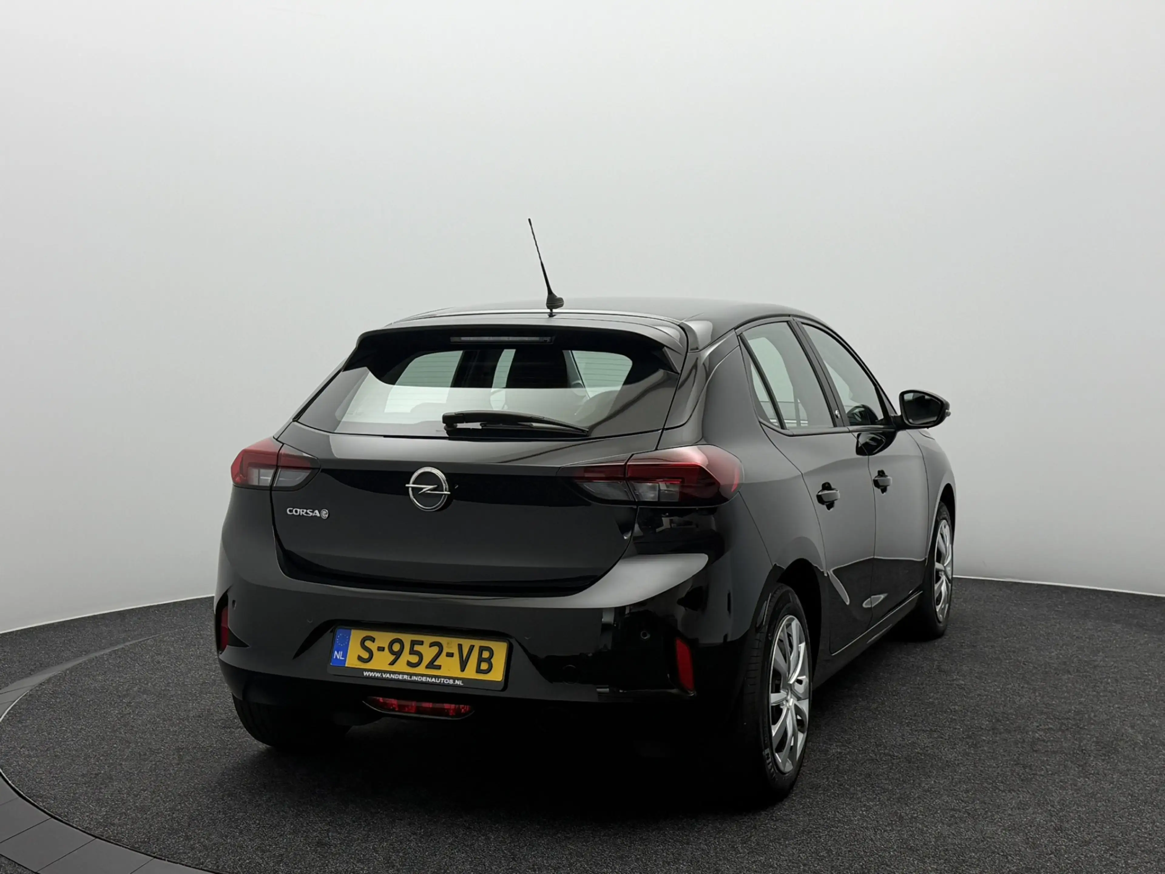 Opel Corsa-e Electric 50 kWh 3-Fase SOH 96,5% | Snellaadvermoge — photo 4