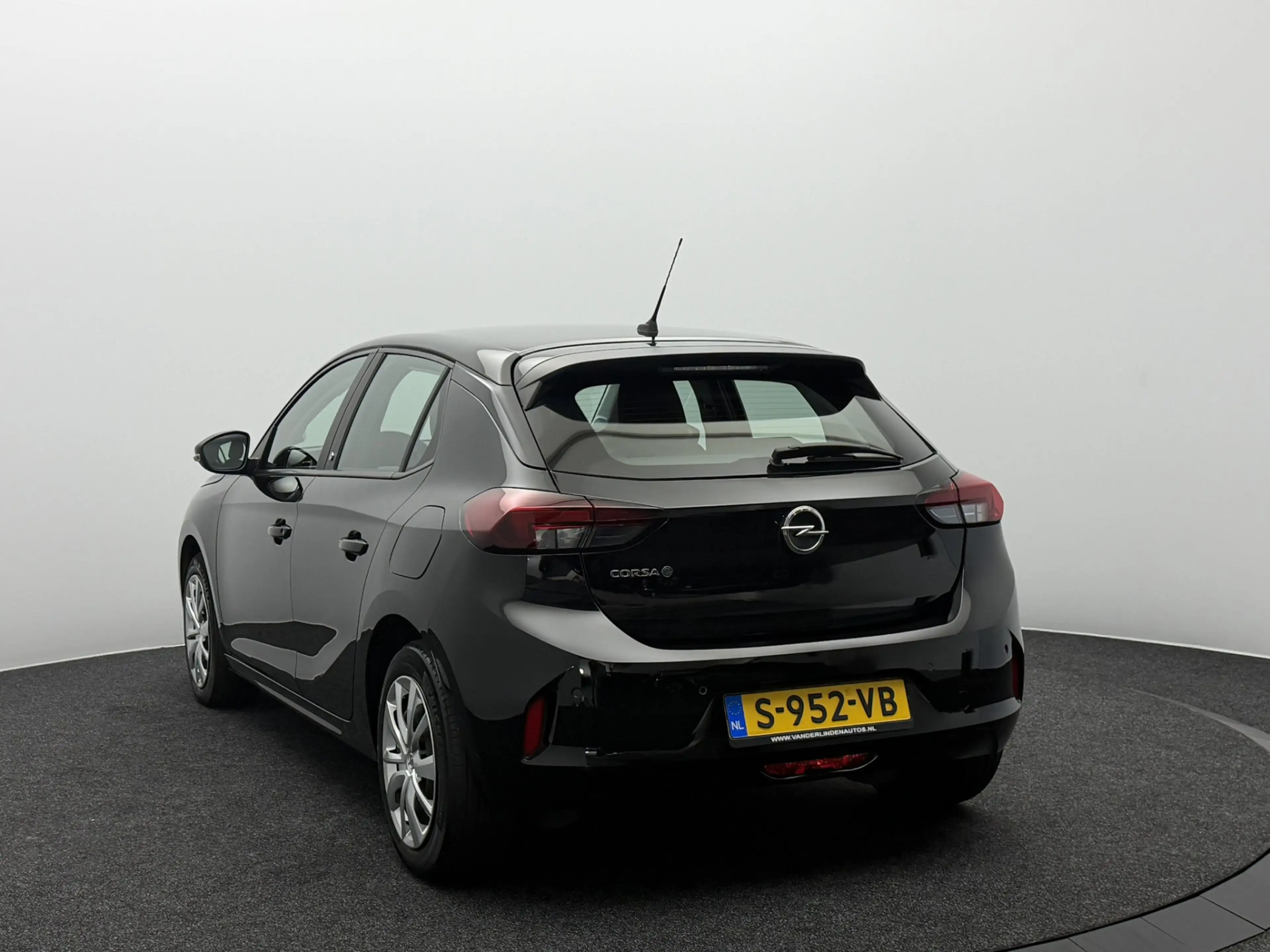 Opel Corsa-e Electric 50 kWh 3-Fase SOH 96,5% | Snellaadvermoge — photo 6