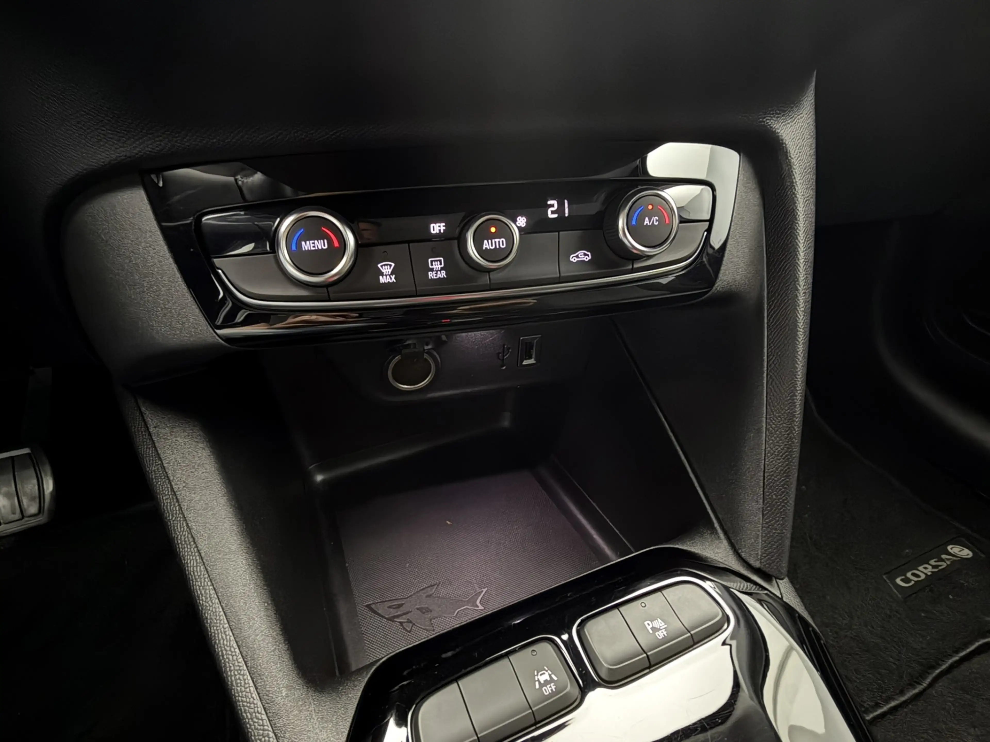Opel Corsa-e Electric 50 kWh 3-Fase SOH 96,5% | Snellaadvermoge — photo 9
