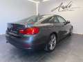 BMW 420 Coupé dA*PACK M*LED*GPS*GARANTIE 12 MOIS* Gris - thumbnail 4