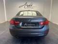 BMW 420 Coupé dA*PACK M*LED*GPS*GARANTIE 12 MOIS* Gris - thumbnail 5