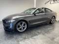 BMW 420 Coupé dA*PACK M*LED*GPS*GARANTIE 12 MOIS* Gris - thumbnail 15