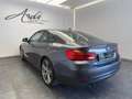 BMW 420 Coupé dA*PACK M*LED*GPS*GARANTIE 12 MOIS* Gris - thumbnail 6
