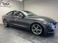 BMW 420 Coupé dA*PACK M*LED*GPS*GARANTIE 12 MOIS* Gris - thumbnail 16