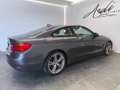 BMW 420 Coupé dA*PACK M*LED*GPS*GARANTIE 12 MOIS* Gris - thumbnail 14
