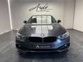 BMW 420 Coupé dA*PACK M*LED*GPS*GARANTIE 12 MOIS* Gris - thumbnail 2