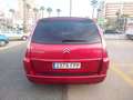 Citroen C4 Grand Picasso 2.0HDI Exclusive CMP Rot - thumbnail 6