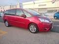 Citroen C4 Grand Picasso 2.0HDI Exclusive CMP Rot - thumbnail 1